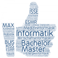 OLDIES im Studierendenkolloquium des DfI